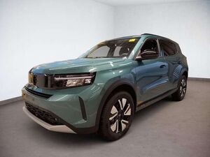 Opel-Frontera-GS Mild-Hybrid eDCT Navi Rückfahrkamera,yıllık otomobil