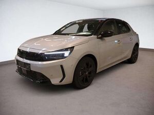 Opel-Corsa-F GS 12 LED Rückfahrkam Allwetterreifen,Jahreswagen