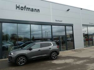 Citroen-C5 Aircross-Plus Klima, Navi, SHZ, Kamera,Vehicule second-hand