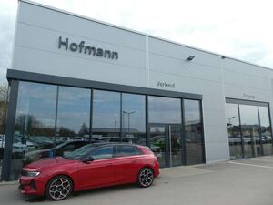 Opel-Astra-L Lim GS Line PHEV, Klima, SHZ, PDC, Navi,Used vehicle