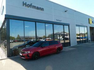 Opel-Astra-L Sports Tourer GS, Klima, Kamera, Navi,Vehicule second-hand