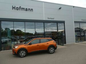Peugeot-2008-Active Pack Klima, PDC, BT,Begangnade
