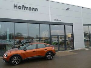 Citroen-C4-Lim ë- Feel Klima, PDC, Kamera,Gebrauchtwagen