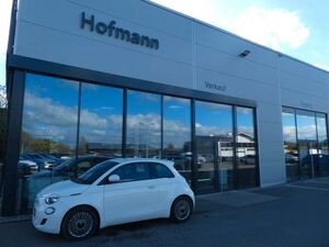 Fiat-500e-500 e Basis Klima, SHZ, PDC, Kamera, LMF,Polovna