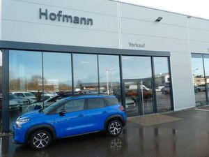 Citroen-C3-Aircross Shine Klima, PDC, SHZ, Kamera,Auto usate