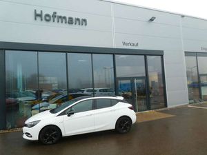 Opel-Astra-K Lim 5-trg GS Line Start/Stop, Klima,Bruktbiler