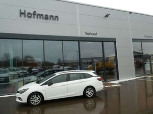 Opel-Astra-K ST Business Edi SHZ, PDC, LED,Gebrauchtwagen
