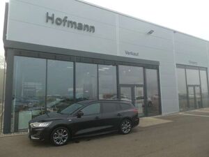 Ford-Focus-Turnier ST-Line, Klima, SHZ, PDC, Kamera,Auto usate