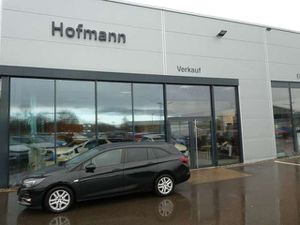 Opel-Astra-K Sports Tourer, SHZ, PDC, Navi, LED,Vehicule second-hand