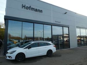 Opel-Astra-K ST Business, Klima, SHZ, PDC, DAB, LED,Véhicule d'occasion