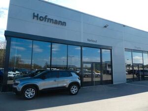 Jeep-Avenger-Altitude, Klima, SHZ, PDC, Kamera, Navi,Vehículo de ocasión