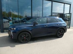 DS Automobiles