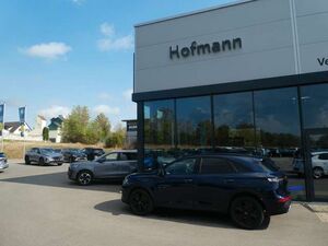 DS Automobiles