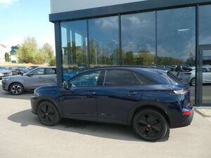 DS Automobiles