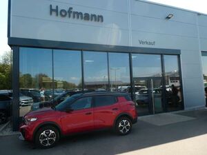 Citroen-C3-Aircross ë 113 MAX Klima, PDC, Navi, Kamera,Begangnade