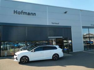 Opel-Astra-L ST GS Line Klima, PDC, SHZ, Kamera,Begangnade