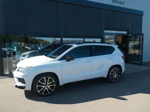 CUPRA