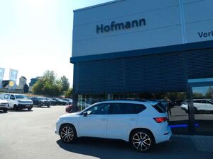 CUPRA