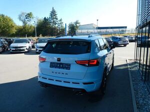 CUPRA