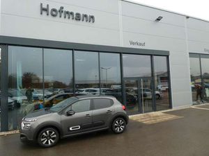 Citroen-C3-Max Klima, Navi, PDC, LED, Kamera,Gebrauchtwagen