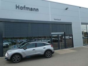 Citroen-C4-Lim ë- Feel Klima, PDC, BT, LMF,Употребявани коли