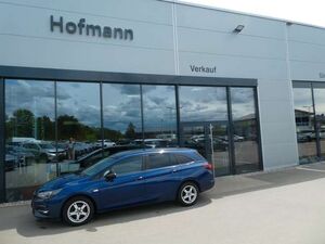 Opel-Astra-K ST Elegance Klima, SHZ, Navi, Kamera,Gebrauchtwagen