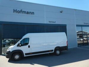 Citroen--Jumper Grossraumkasten 35 Heavy Control L4H2,Rabljena 