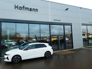 Opel-Astra-L Lim 5-trg, SHZ, PDC, Kamera, LED, LMF,Pojazdy używane