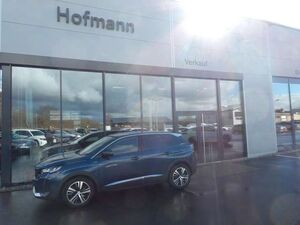 Peugeot-3008-Hybrid 225 Allure, Klima, Kamera, Navi, PDC,Polovna