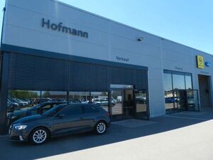 Audi-A3-sport quattro, Klima, SHZ, PDC, BT, Navi,Auto usate