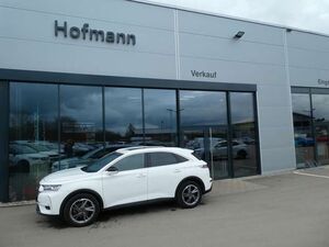 DS Automobiles-Sonstige-DS 7 E-Tense Bastille + PHEV Navi, S-Dach,Bruktbiler