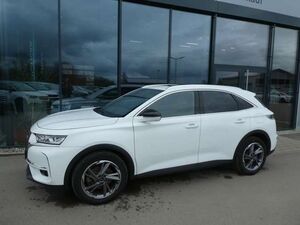 DS Automobiles