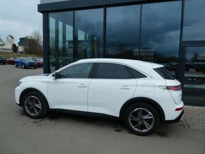 DS Automobiles