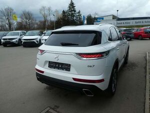 DS Automobiles
