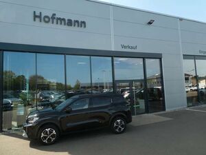 Citroen-C3-Aircross ë 113 MAX Klima, SHZ, PDC, Kamera,Begangnade