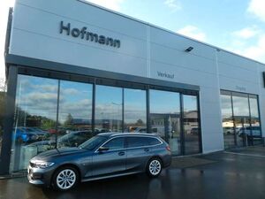 BMW-330-e Touring Advantage, Klima, SHZ, PDC, Kamera,Polovna