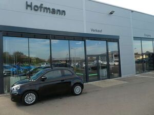 Fiat-500e-500 e Basis Klima, SHZ, PDC, Kamera,Gebrauchtwagen