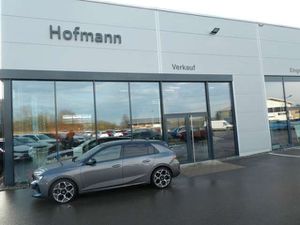 Opel-Astra-L Lim Ultimate Klima, Navi, SHZ, Kamera,Auto usate