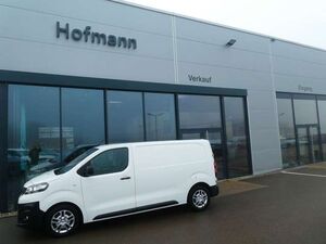 Opel--Vivaro Kasten Edition M L2 SHZ, PDC, Kamera, HUD,Подержанный автомобиль