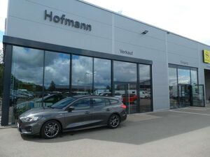 Ford-Focus-Turnier ST-Line, Klima, PDC, Navi, LMF,kullanılmış otomobil