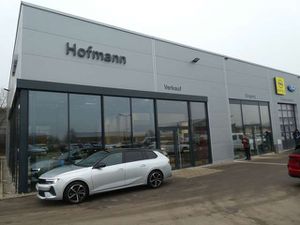 Opel-Astra-L Sports Tourer, Klima, Kamera, Navi, SHZ,Gebrauchtwagen