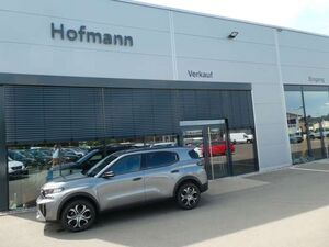 Citroen-C3-Aircross Hybrid 145 PLUS Klima, PDC, Kamera,Gebrauchtwagen