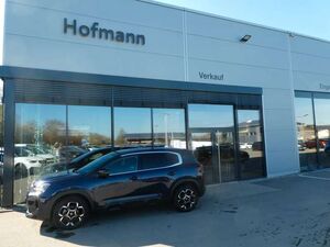 Citroen-C5 Aircross-Plus, Kamera, Klima, SHZ, PDC, LED,Bruktbiler
