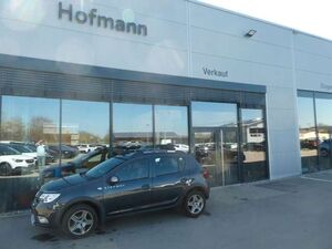 Dacia-Sandero-II Stepway Prestige, LED PDC, Kamera,Véhicule d'occasion