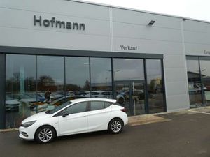 Opel-Astra-K Lim Edition, Klima, SHZ, PDC, Kamera,Gebrauchtwagen