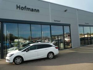 Opel-Astra-K ST Klima, Navi, SHZ, PDC, BT,Polovna