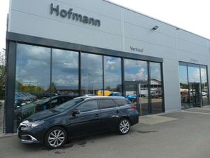 Toyota-Auris-ST Executive, Klima, SHZ, PDC, Kamera,Véhicule d'occasion