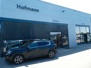 Citroen-C5 Aircross-Plus Klima, Navi, PDC, Kamera,Подержанный автомобиль