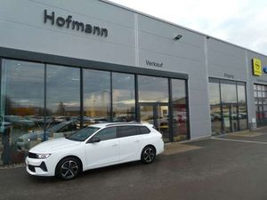 Opel-Astra-L Sports Tourer GS, SHZ, PDC, Kamera, LED,Vehicule second-hand