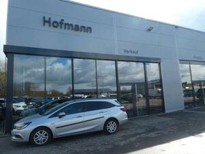 Opel-Astra-K ST Edition, Klima, PDC, Radio, BT, Navi,Gebrauchtwagen